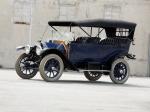 Cadillac Model 30 Phaeton 1912 года